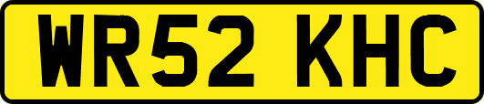 WR52KHC