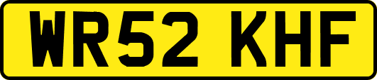 WR52KHF