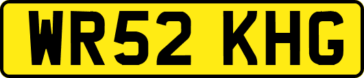 WR52KHG