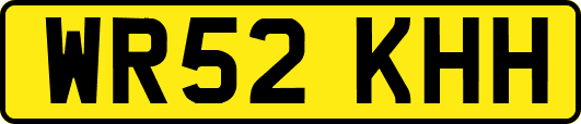 WR52KHH