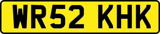 WR52KHK