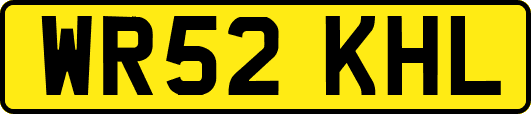 WR52KHL