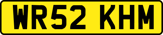 WR52KHM