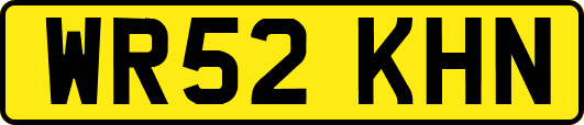 WR52KHN