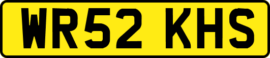 WR52KHS