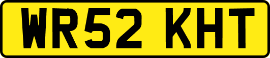 WR52KHT