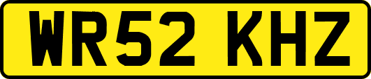 WR52KHZ