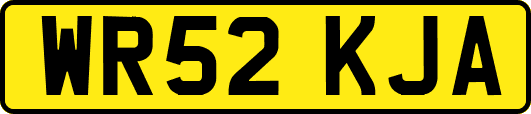 WR52KJA