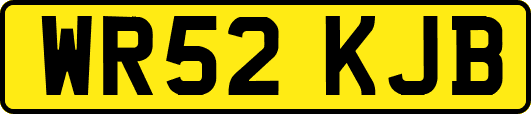 WR52KJB