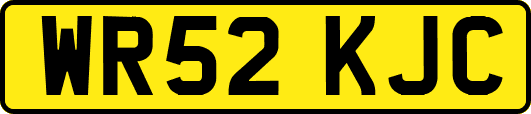 WR52KJC
