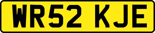WR52KJE