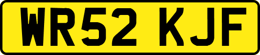 WR52KJF