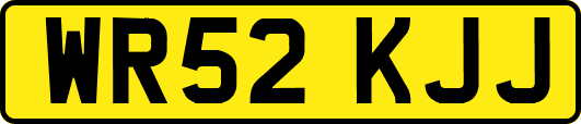 WR52KJJ