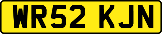 WR52KJN