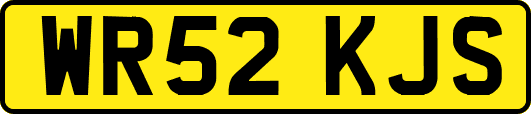 WR52KJS