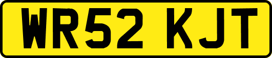 WR52KJT