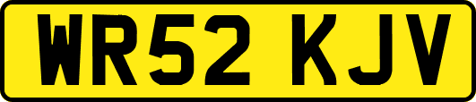 WR52KJV
