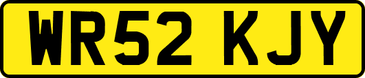 WR52KJY
