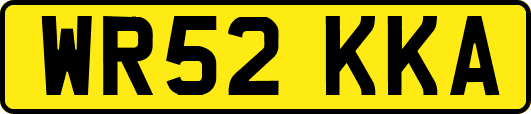 WR52KKA
