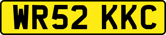 WR52KKC