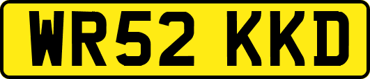 WR52KKD