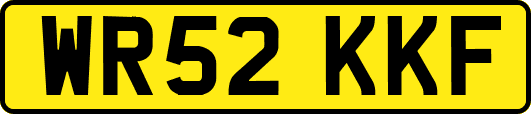 WR52KKF