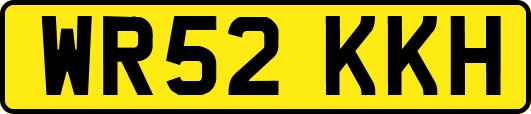 WR52KKH