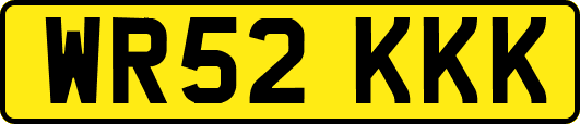 WR52KKK