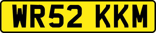 WR52KKM
