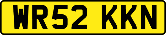 WR52KKN