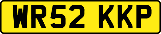 WR52KKP