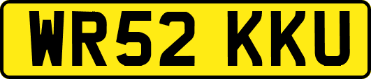 WR52KKU