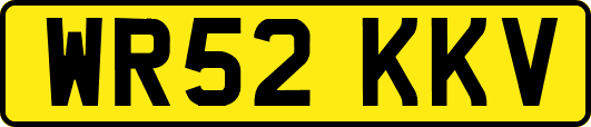 WR52KKV