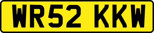 WR52KKW