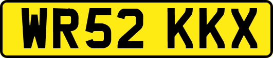 WR52KKX