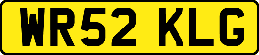 WR52KLG