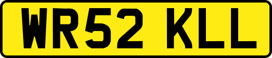 WR52KLL