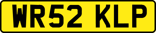 WR52KLP