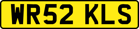 WR52KLS