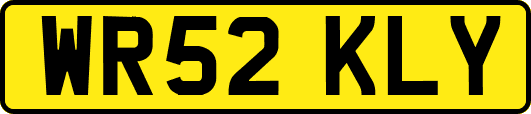 WR52KLY
