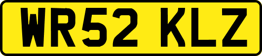 WR52KLZ