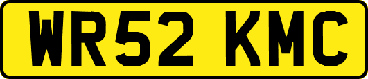 WR52KMC