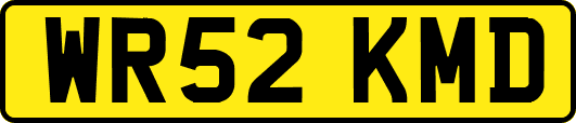WR52KMD