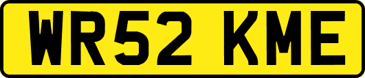 WR52KME