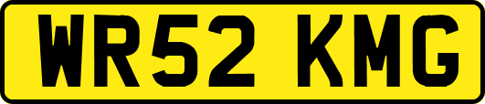 WR52KMG