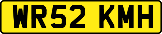 WR52KMH