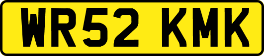 WR52KMK