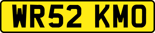 WR52KMO