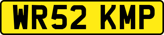 WR52KMP
