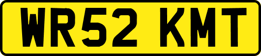 WR52KMT